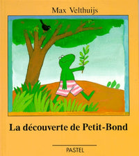 Decouverte de petit bond (La)