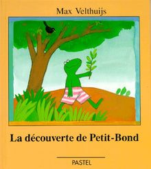 Decouverte de petit bond (La)