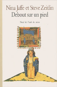 Debout sur un pied
