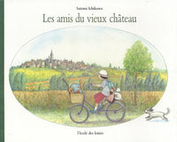 Amis du vieux chateau (Les)