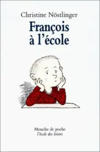 francois a l ecole