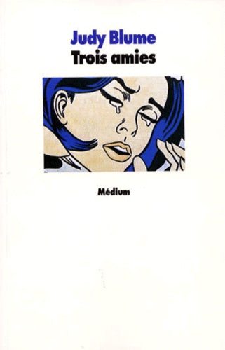 Trois Amies