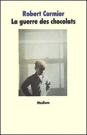 La Guerre des chocolats