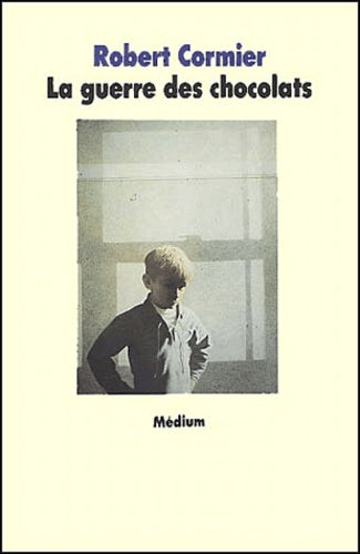 La Guerre des chocolats