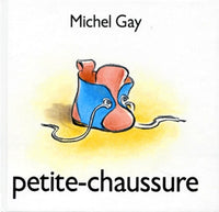 petite chaussure