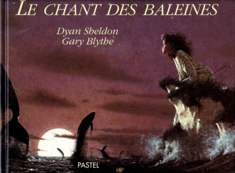 Le Chant des baleines