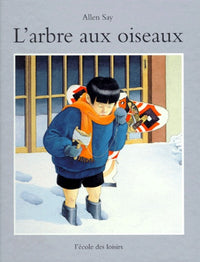 L'Arbre aux oiseaux