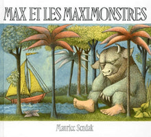 Max et les Maximonstres