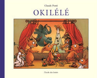 Okilélé