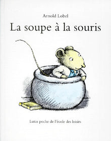 La soupe à la souris