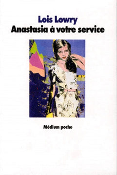 Anastasia à votre service