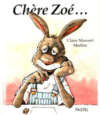 chere zoe