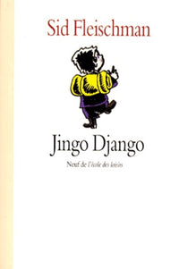 Jingo Django