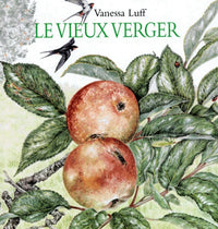 Vieux verger