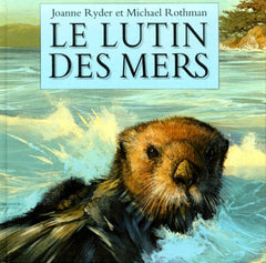 Le lutin des mers