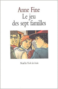 Le Jeu Des Sept Familles