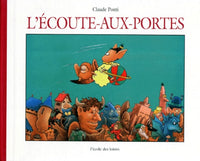 L'écoute aux portes