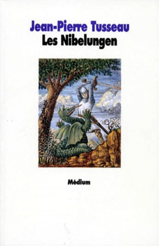 Les Nibelungen