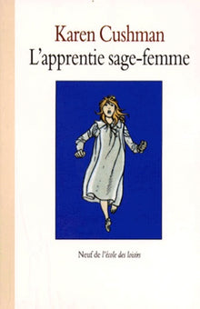 L'apprentie sage-femme