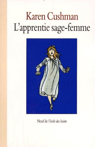 L'apprentie sage-femme