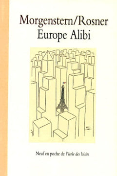 europe alibi