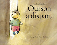 Ourson a disparu