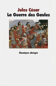 la guerre des gaules