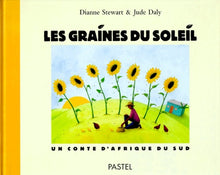 Les graines du soleil