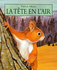 Tete en l air
