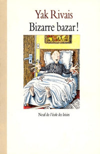 bizarre bazar