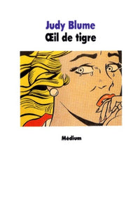 Oeil de tigre