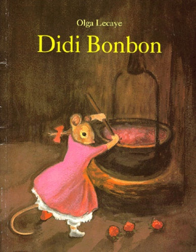 Didi Bonbon