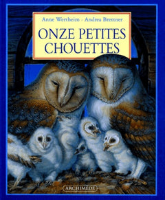 onze petites chouettes