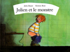 Julien et le monstre