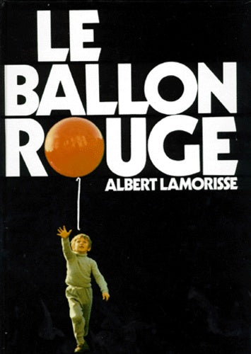 Le Ballon rouge