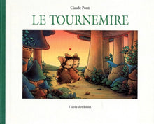 Le Tournemire