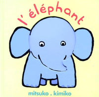 L'Eléphant