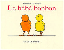 tromboline le bebe bonbon