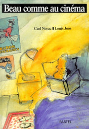 beau comme au cinema