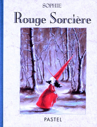 Rouge sorcière