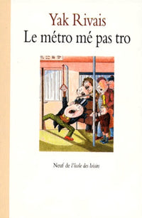 Metro me pas tro