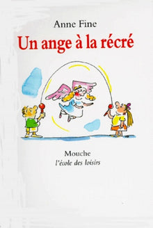 Ange a la recre