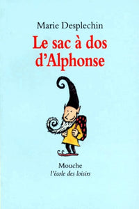Sac à dos d'Alphonse (Le)