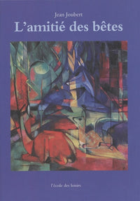 l'amitie des betes