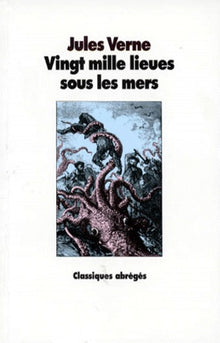 Vingt mille lieues sous les mers