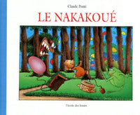 Nakakoue (Le)
