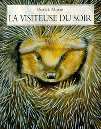 Visiteuse du soir
