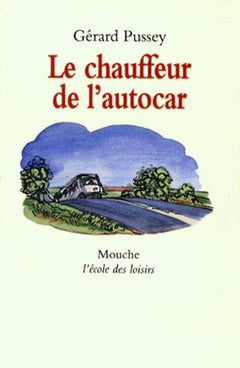 Le chauffeur de l'autocar