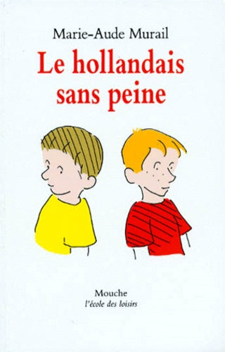 Le hollandais sans peine
