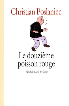 Le Douzième Poisson rouge
